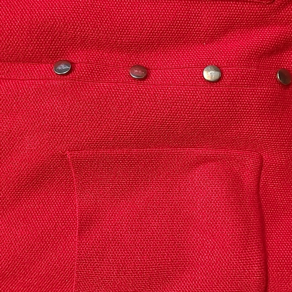 Mini Skirt - Picture 3 of 6
